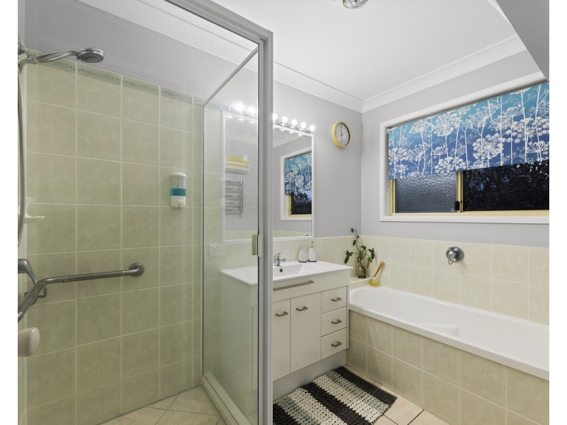 41 McClymont Drive, Rangeville QLD 4350