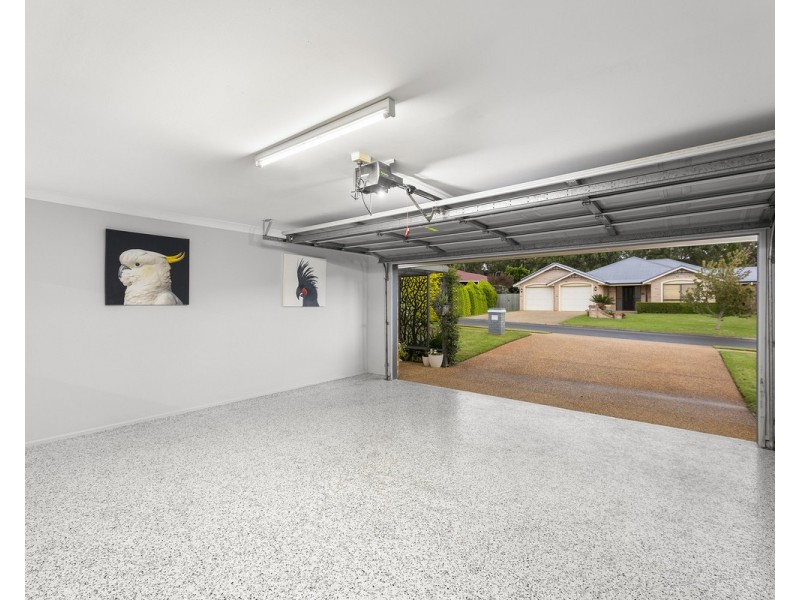 41 McClymont Drive, Rangeville QLD 4350