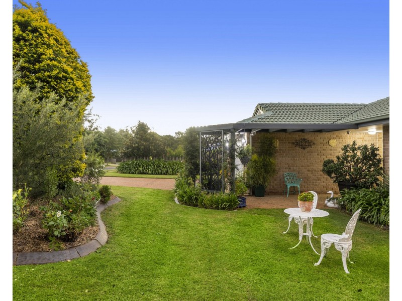 41 McClymont Drive, Rangeville QLD 4350