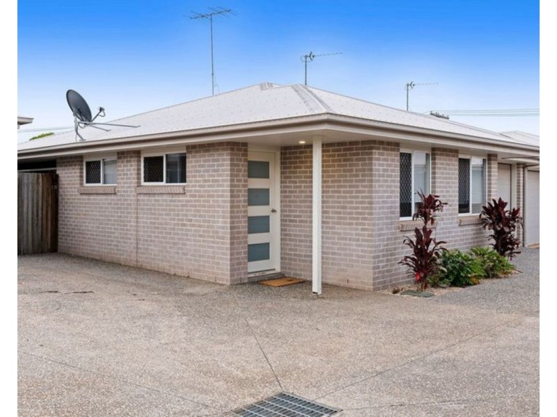 5/260 Bridge Street, Newtown QLD 4350