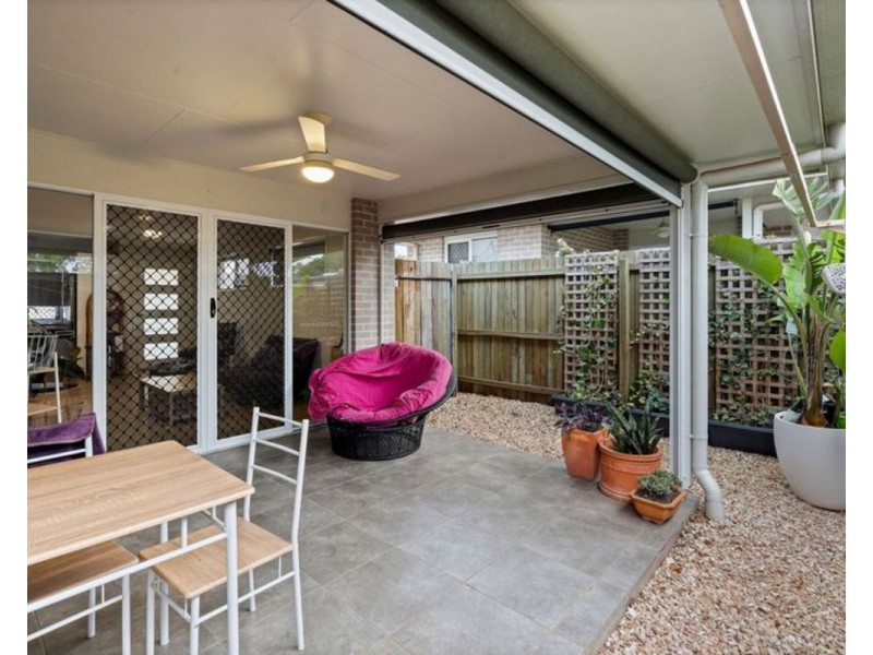 5/260 Bridge Street, Newtown QLD 4350