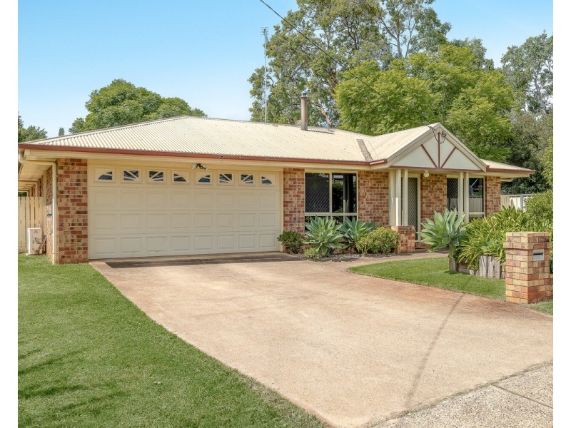 315a Alderley Street, South Toowoomba QLD 4350