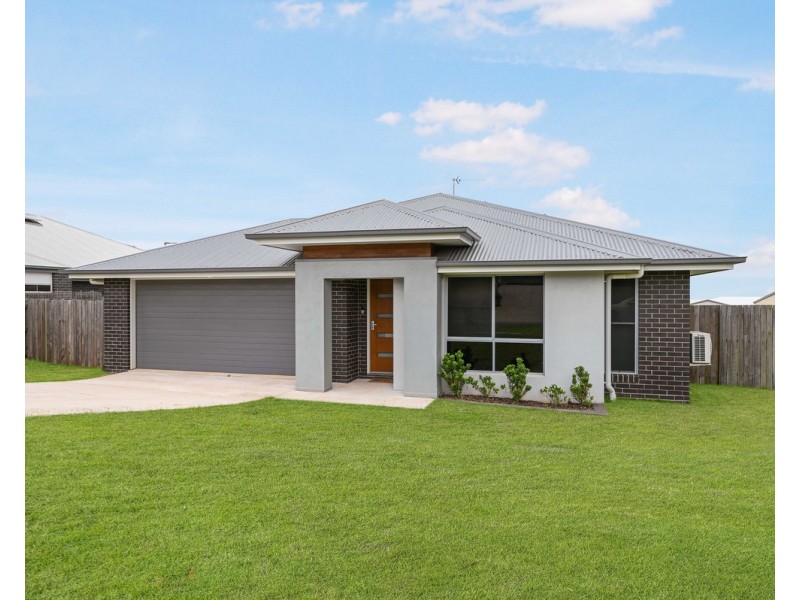 4 Beetson Street, Kleinton QLD 4352