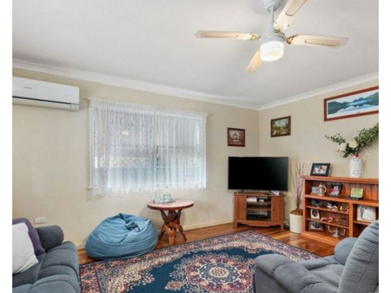 256 North Street, Rockville QLD 4350