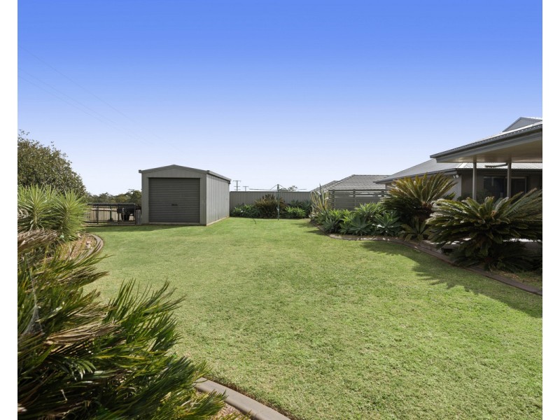 10 Smythe Drive, Highfields QLD 4352