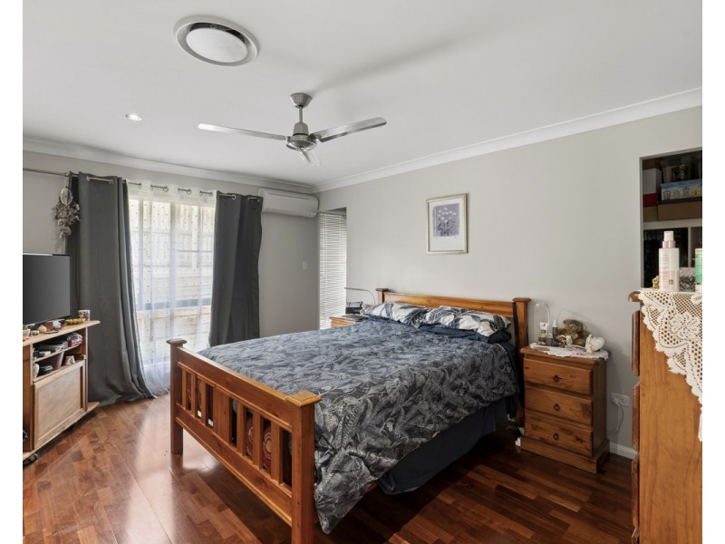 10 Smythe Drive, Highfields QLD 4352