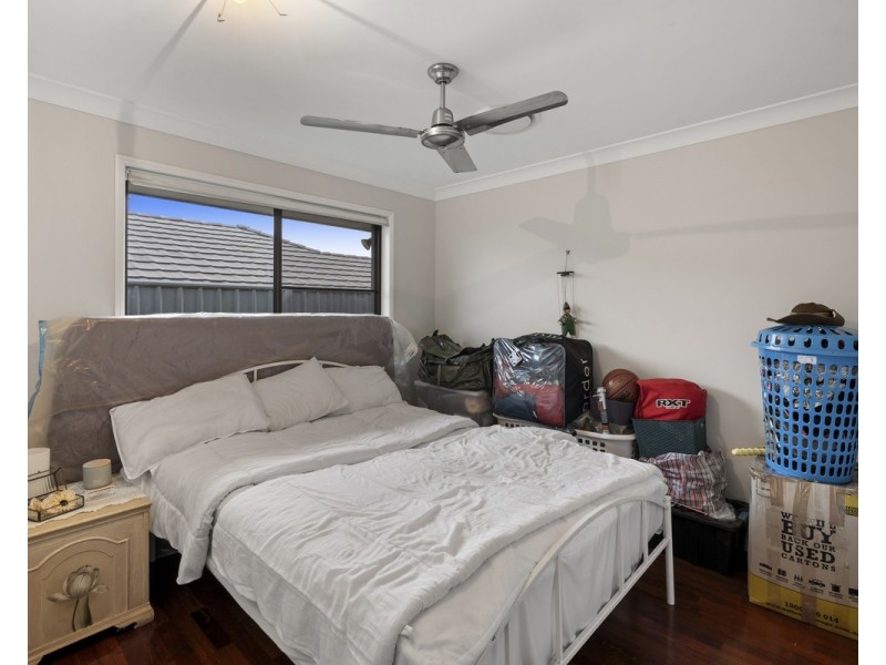 10 Smythe Drive, Highfields QLD 4352