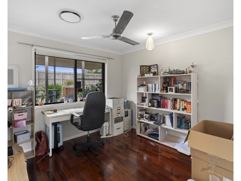 10 Smythe Drive, Highfields QLD 4352