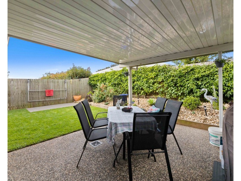 1/6 Adelaide Street, Cranley QLD 4350