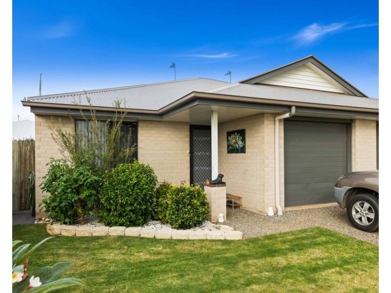 1/6 Adelaide Street, Cranley QLD 4350