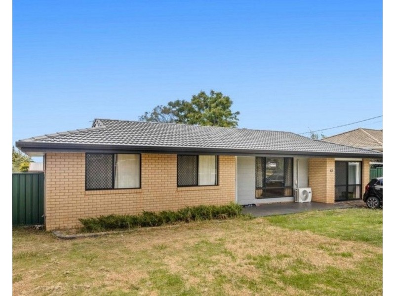 63 Jimbour Drive, Newtown QLD 4350