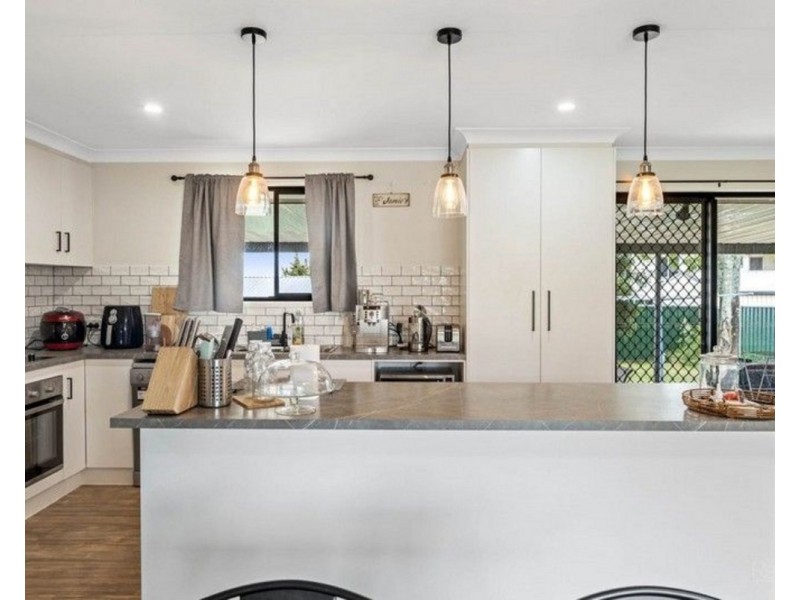 63 Jimbour Drive, Newtown QLD 4350