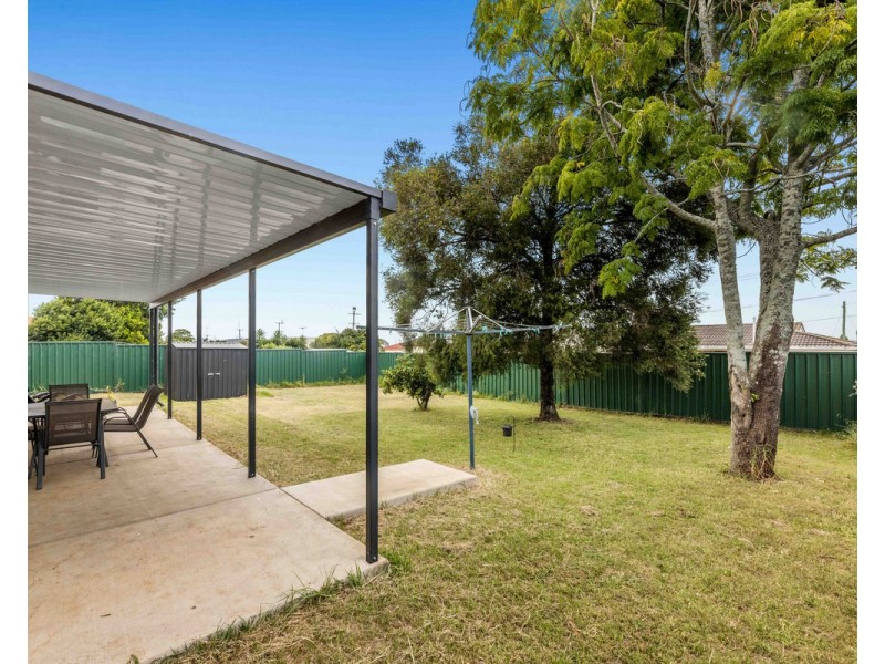 63 Jimbour Drive, Newtown QLD 4350