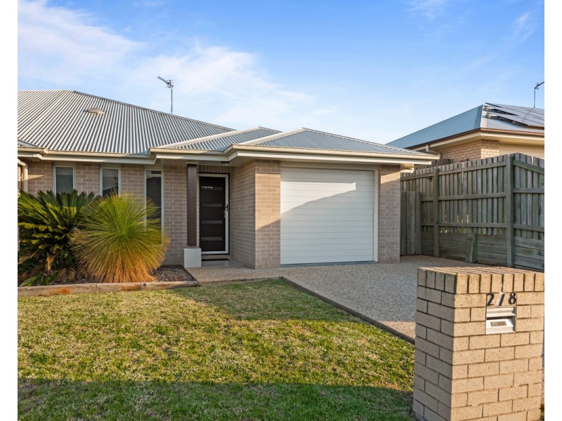 2/8 McMorrow Street, Kearneys Spring QLD 4350