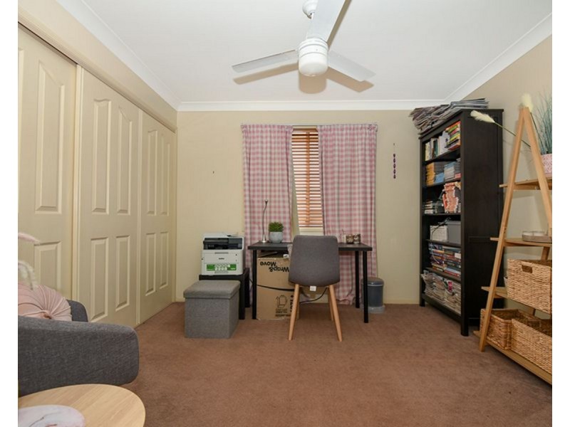 18 Honeyeater Drive, Highfields QLD 4352