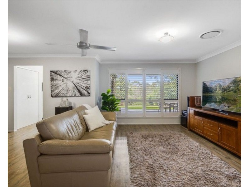 12 Delvue Crescent, Highfields QLD 4352