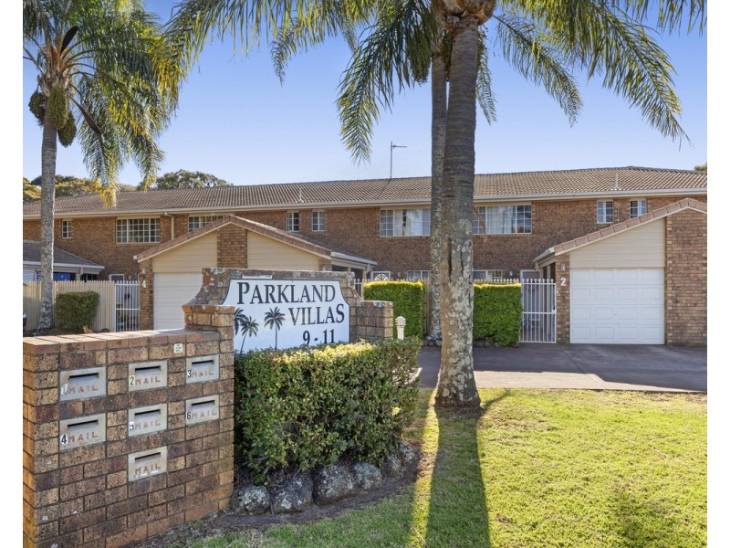 4/9-11 Amber Court, Darling Heights QLD 4350