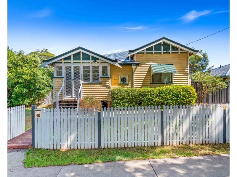 58 Anzac Avenue, Newtown QLD 4350