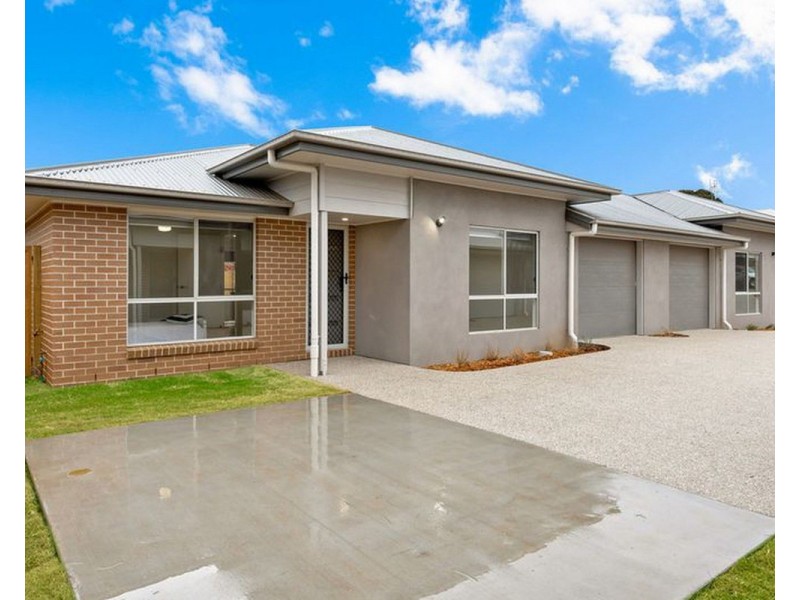 24a/24-65 Cambooya Street, Drayton QLD 4350