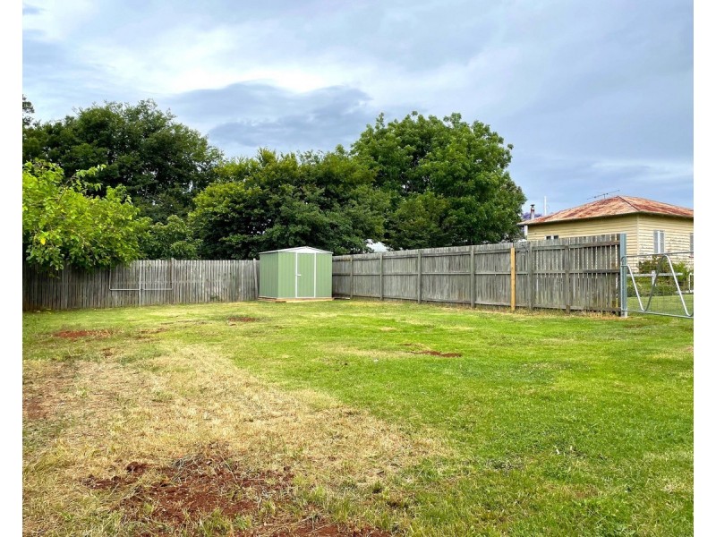 28 Ranfurly Street, Newtown QLD 4350