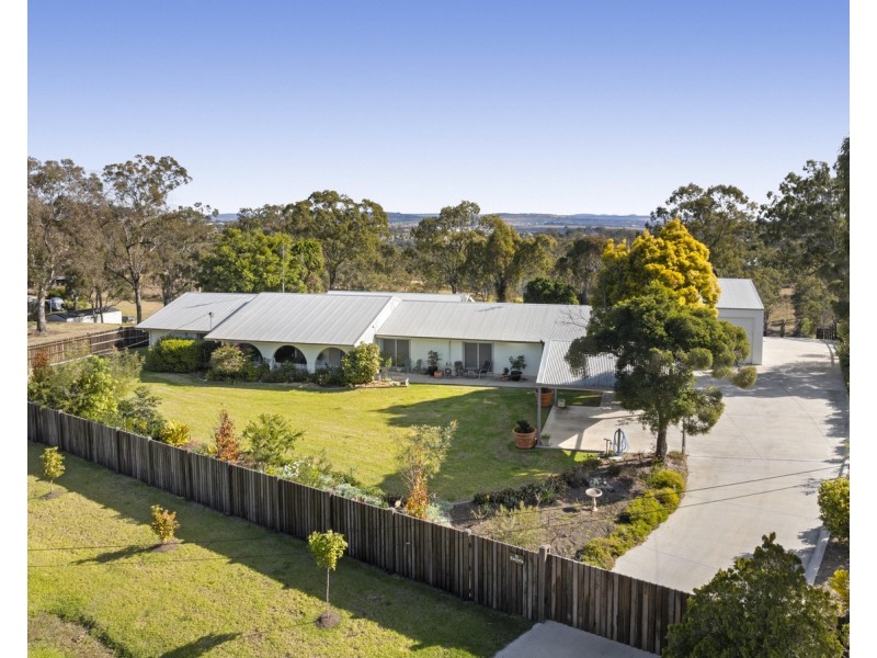 12-14 Banyula Drive, Torrington QLD 4350