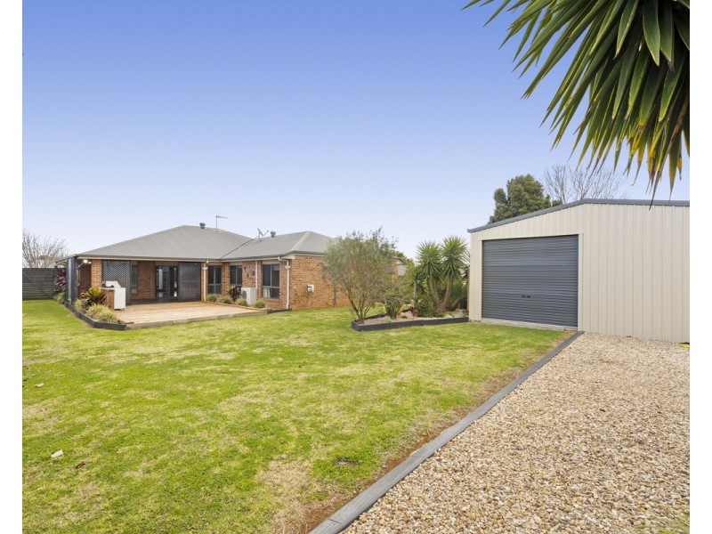 4 Wren Street, Highfields QLD 4352