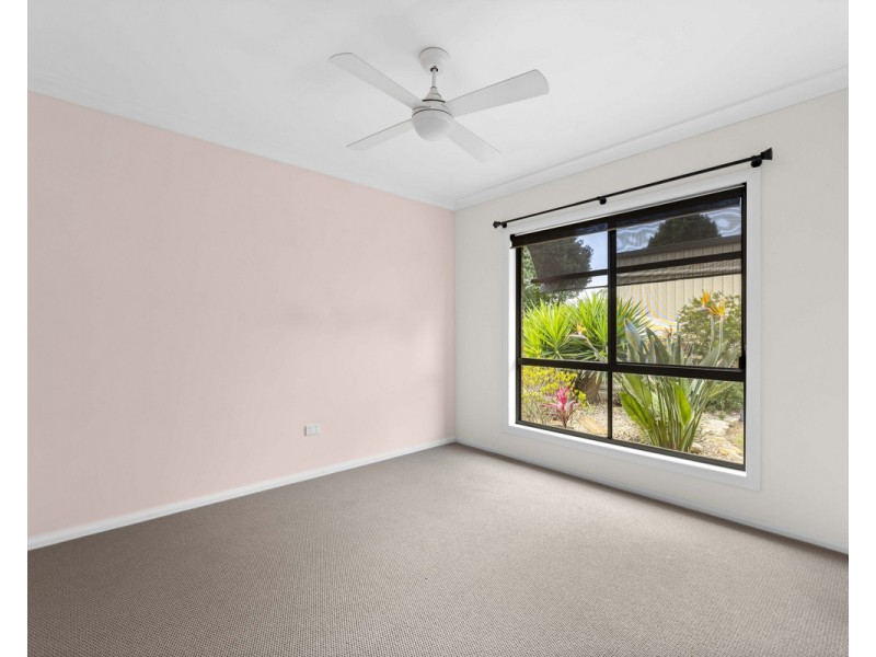 4 Wren Street, Highfields QLD 4352
