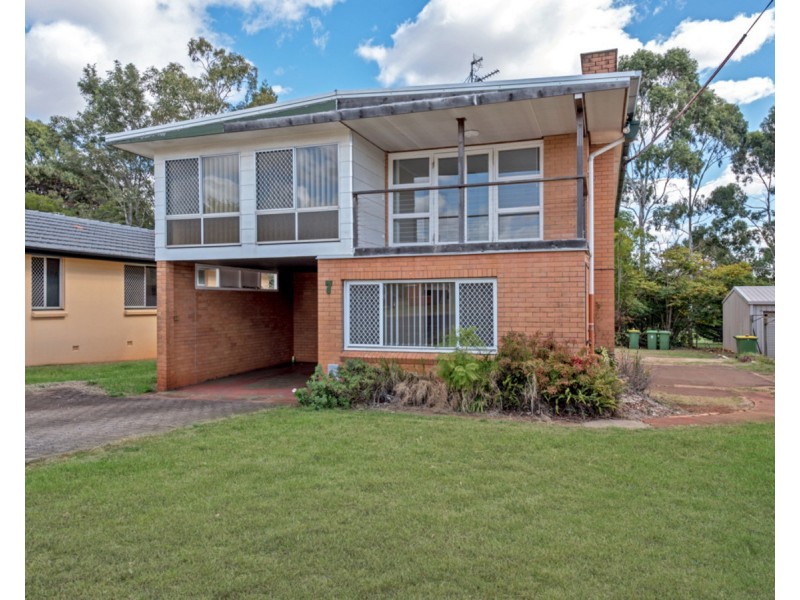 7 Winifred Street, South Toowoomba QLD 4350