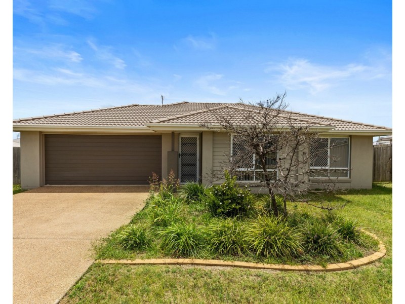 20 Ridge Drive, Cambooya QLD 4358