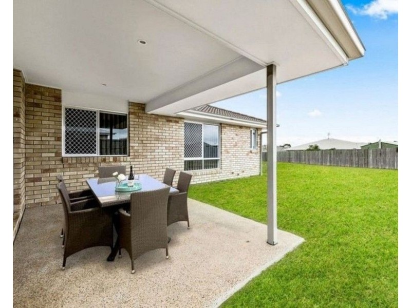 20 Ridge Drive, Cambooya QLD 4358