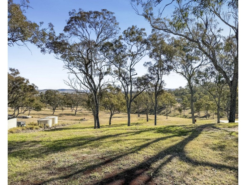 12 Banyula Drive, Torrington QLD 4350