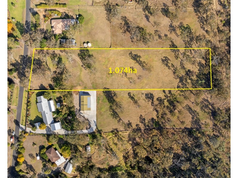 12 Banyula Drive, Torrington QLD 4350