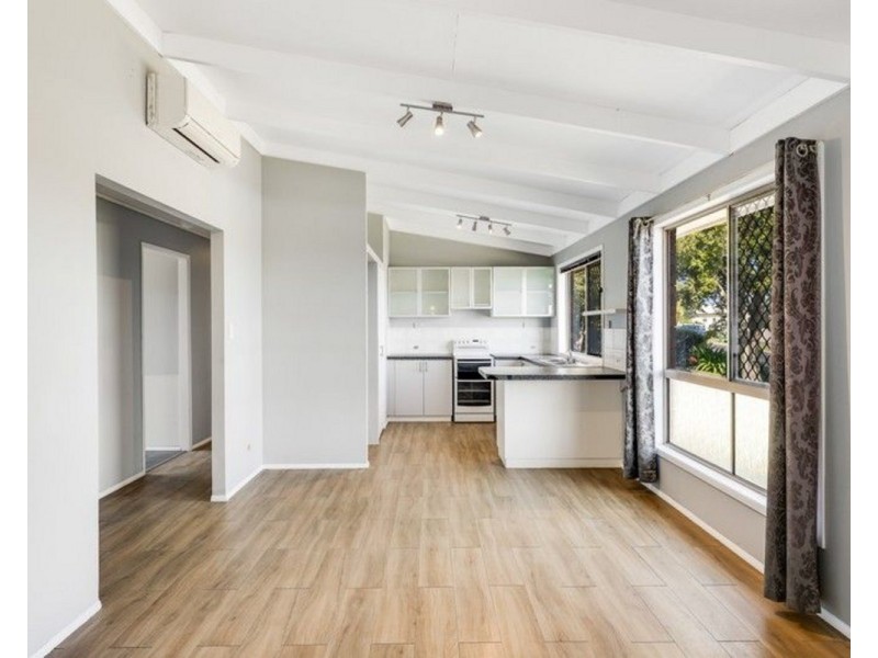 93 Glenvale Road, Newtown QLD 4350