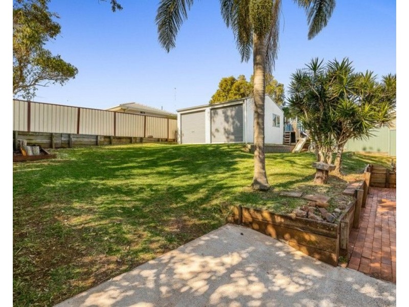 93 Glenvale Road, Newtown QLD 4350