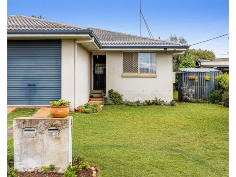 1/22 Noack Street, Harristown QLD 4350