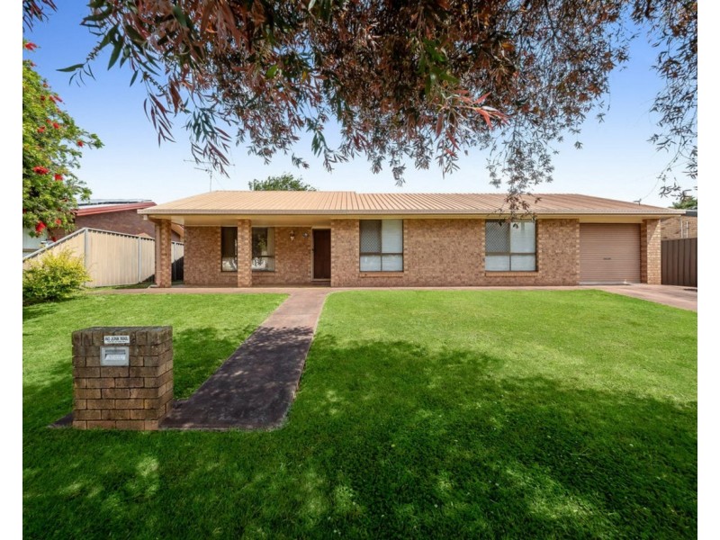 8 Brigalow Street, Newtown QLD 4350