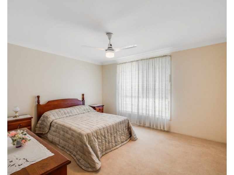 8 Brigalow Street, Newtown QLD 4350