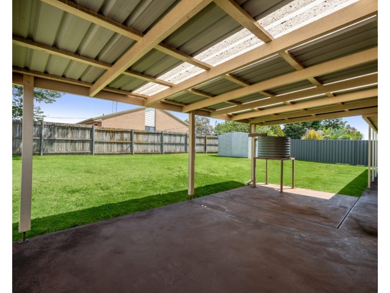 8 Brigalow Street, Newtown QLD 4350