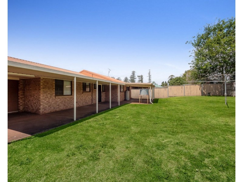 8 Brigalow Street, Newtown QLD 4350