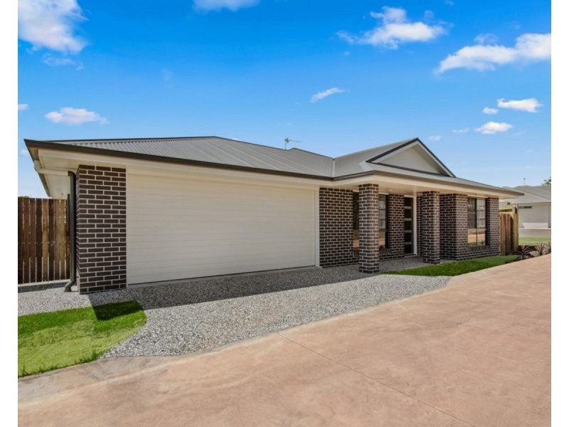 44A Gordon Avenue, Newtown QLD 4350