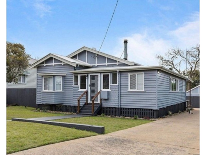 41 Tolmie Street, South Toowoomba QLD 4350