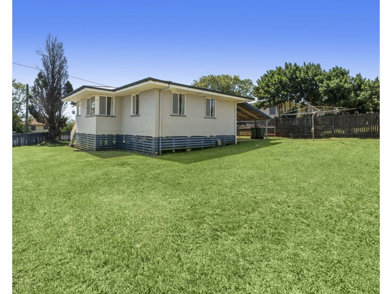 22 O`Brien Street, Harlaxton QLD 4350