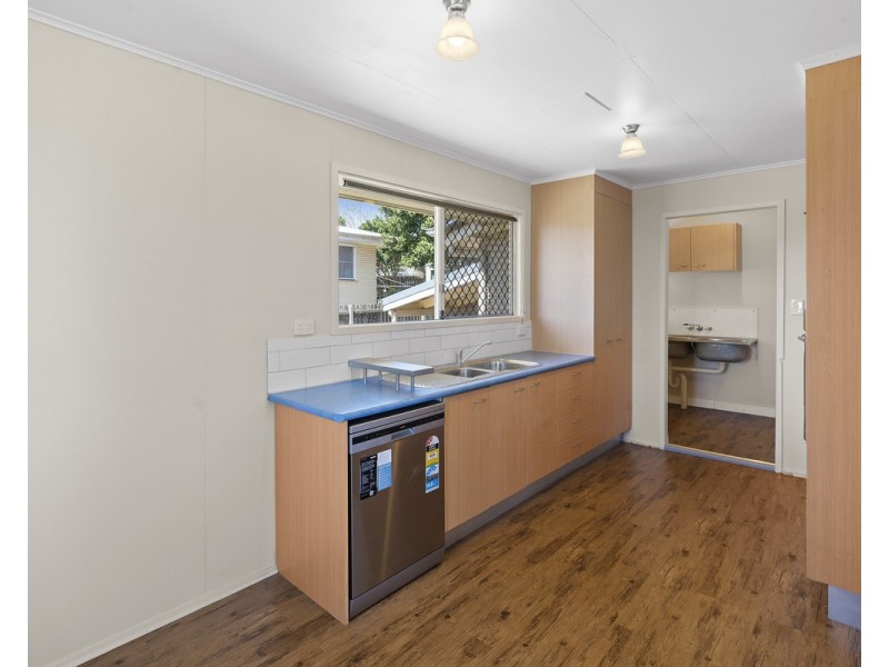 22 O`Brien Street, Harlaxton QLD 4350
