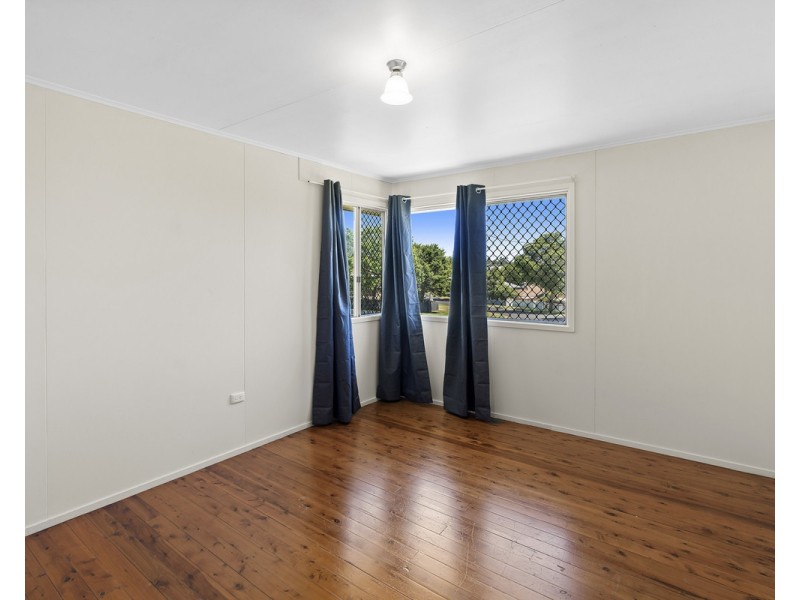 22 O`Brien Street, Harlaxton QLD 4350