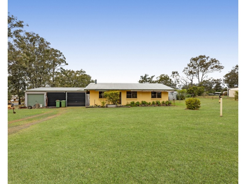 2 Skyview Street, Meringandan West QLD 4352