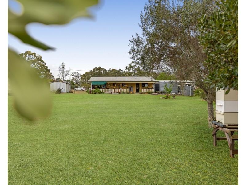 2 Skyview Street, Meringandan West QLD 4352
