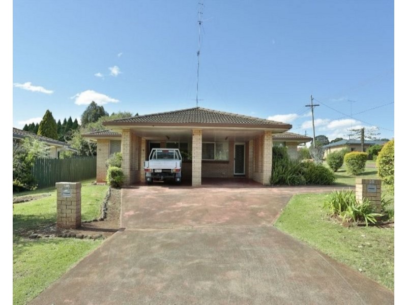 1/37 Naranga Street, Rangeville QLD 4350