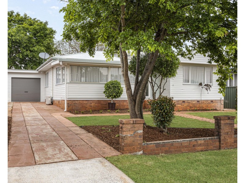 10 Avondale Street, Newtown QLD 4350