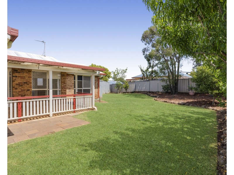 21 Halsworth Street, Cranley QLD 4350