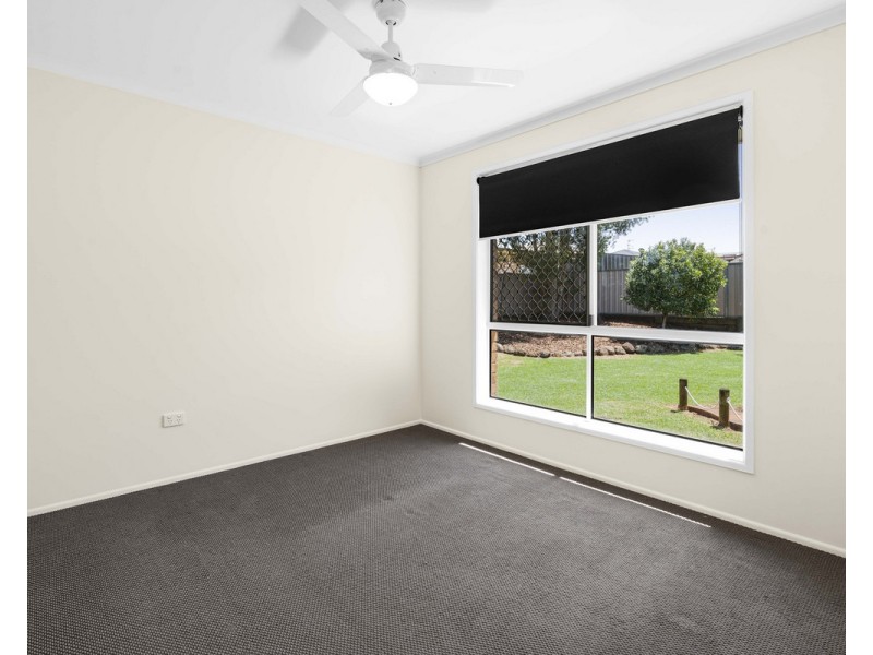 21 Halsworth Street, Cranley QLD 4350